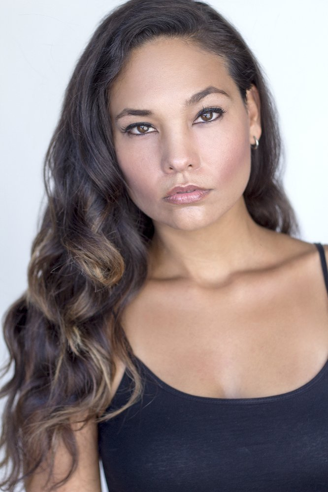 Janelle Marie Janelle Marie