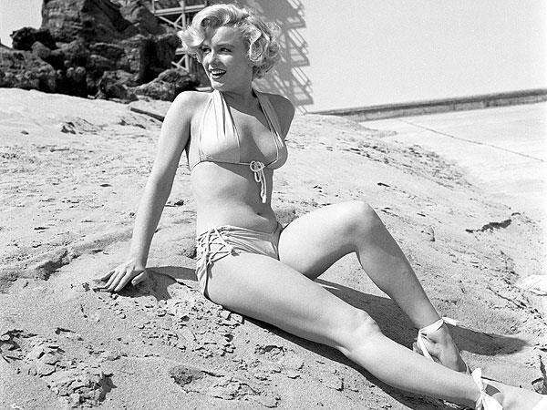 Marilyn Monroe