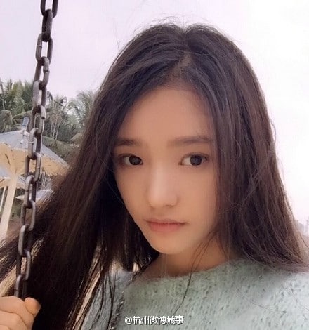 Lin Yun