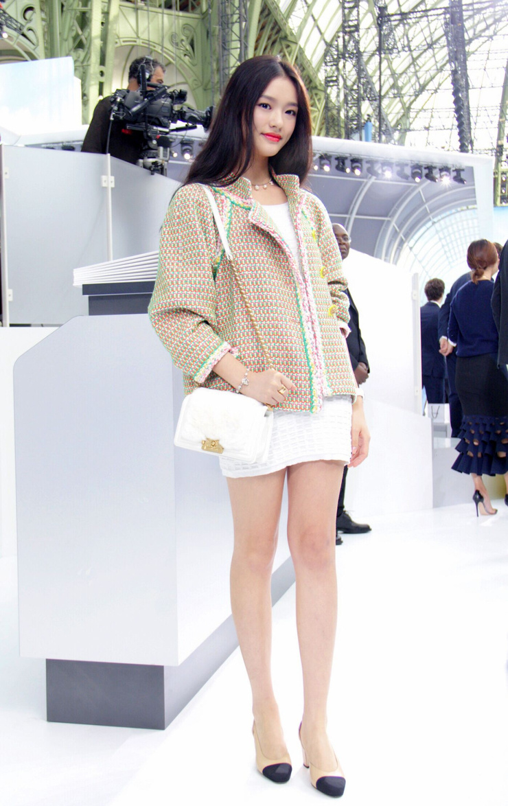 Lin Yun