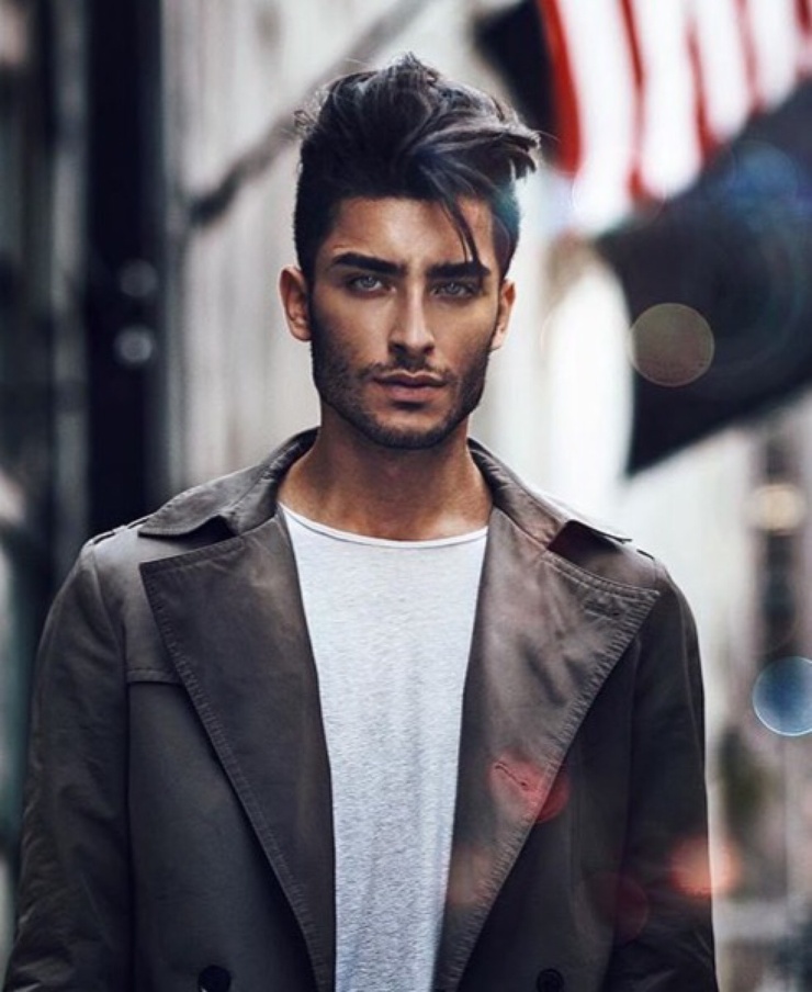 Toni Mahfud