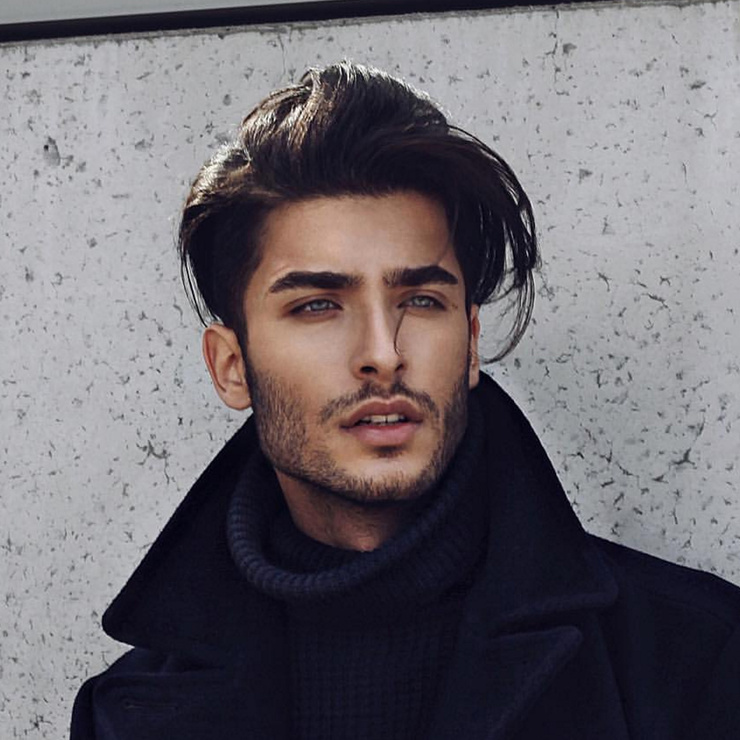 Toni Mahfud