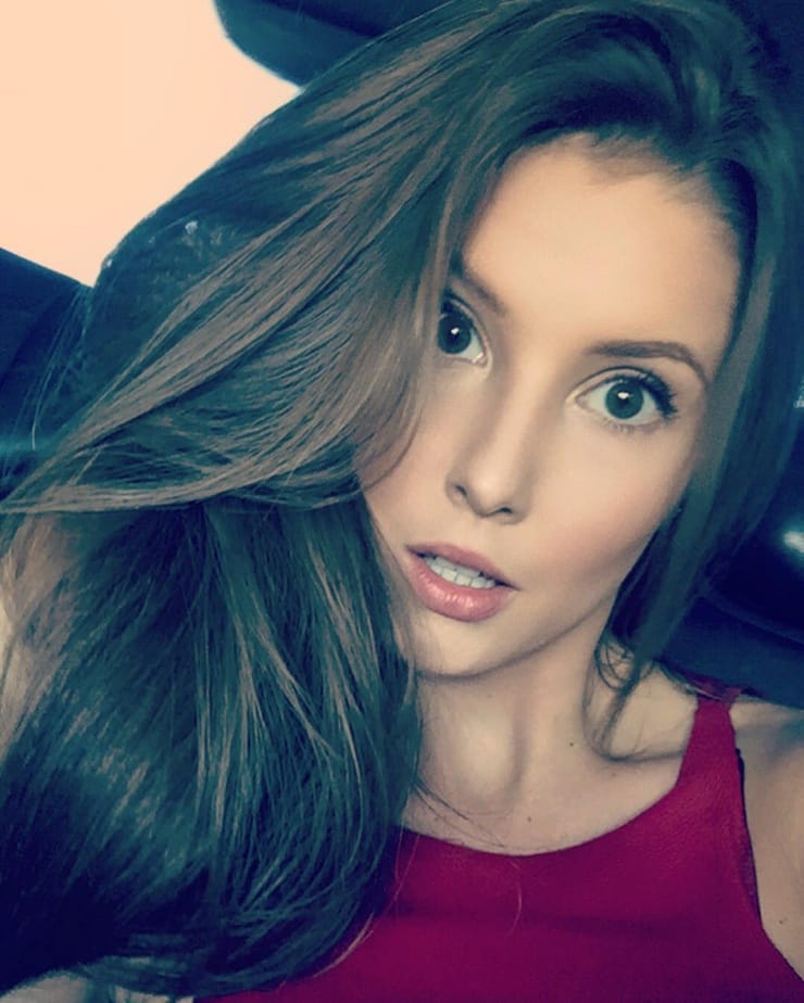 Amanda Cerny Amanda Cerny