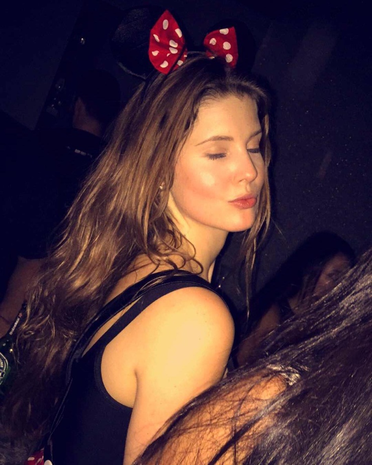 Amanda Cerny