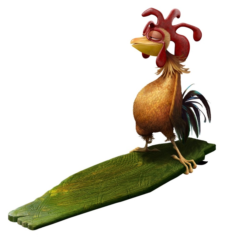 Chicken Joe picture