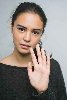 Courtney Eaton
