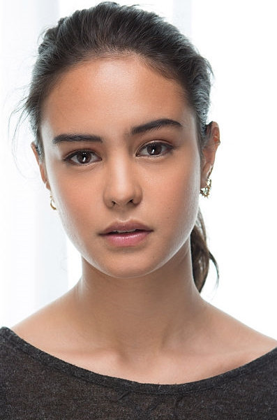 Courtney Eaton