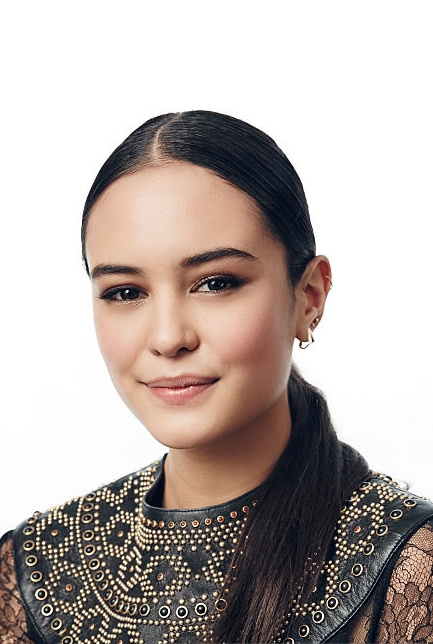 Courtney Eaton Courtney Eaton