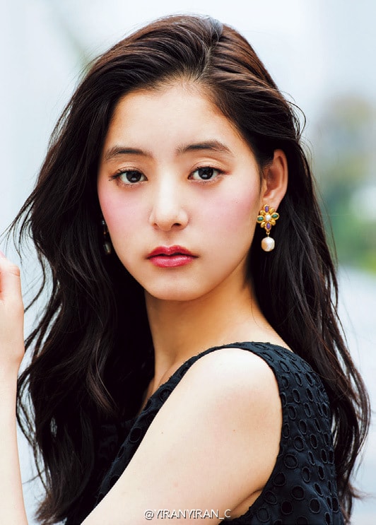 Yûko Araki Yûko Araki