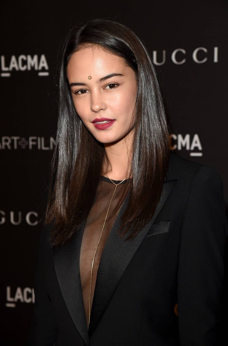 Courtney Eaton Courtney Eaton