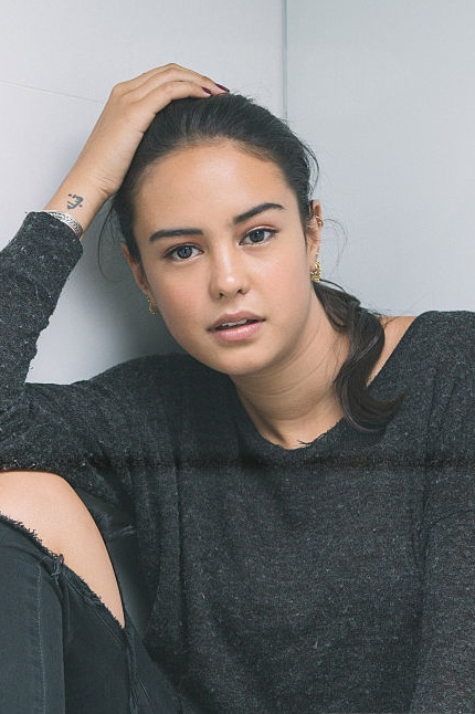 Courtney Eaton