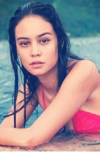 Courtney Eaton