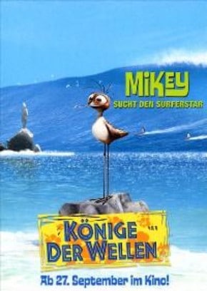 Mikey Abromowitz