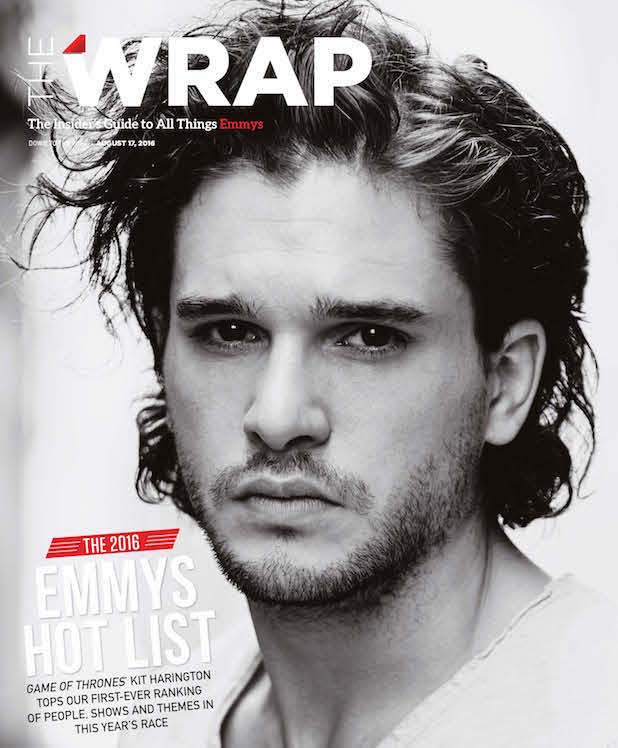 Kit Harington