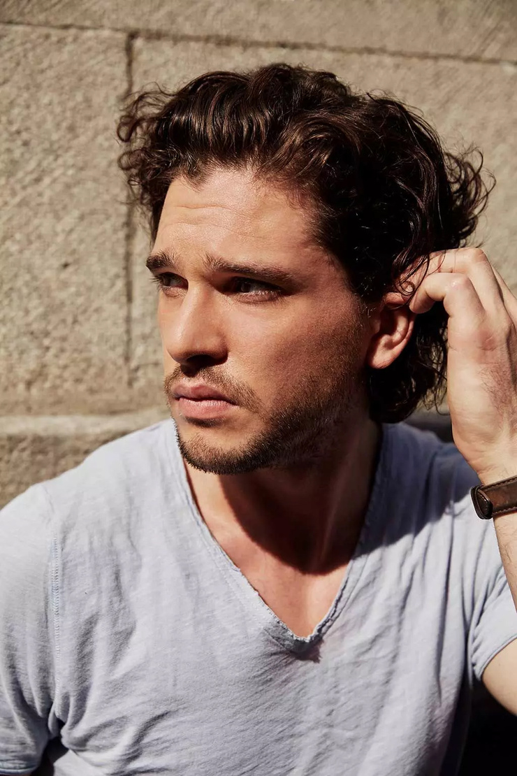 Kit Harington Kit Harington