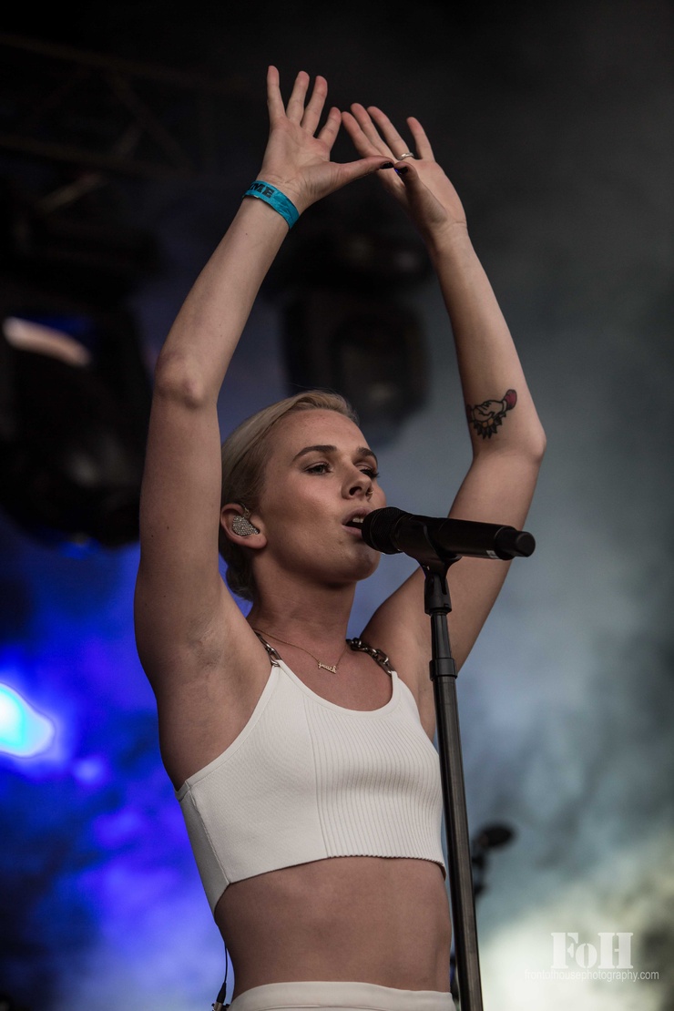 Georgia Nott Georgia Nott