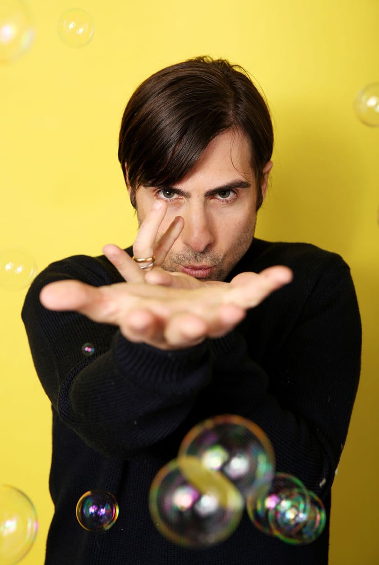 Jason Schwartzman