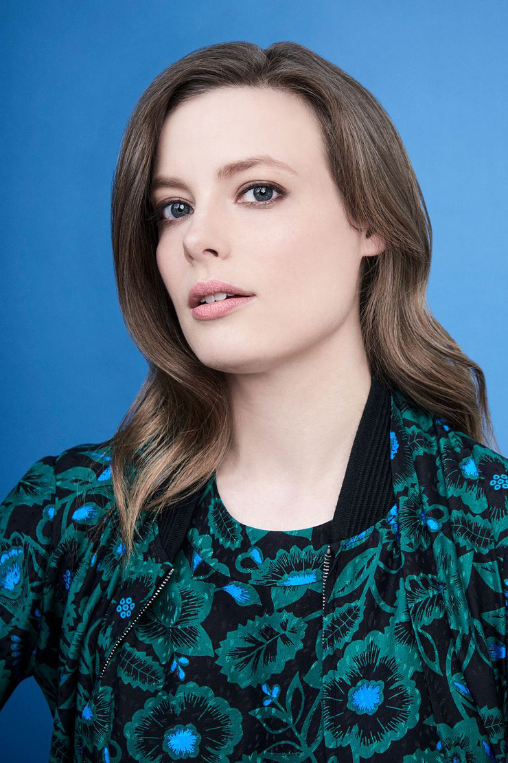 Gillian Jacobs Gillian Jacobs