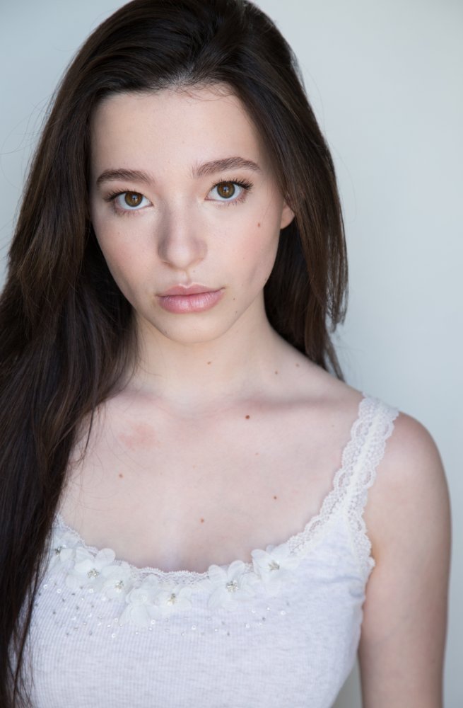 Mikey Madison Mikey Madison