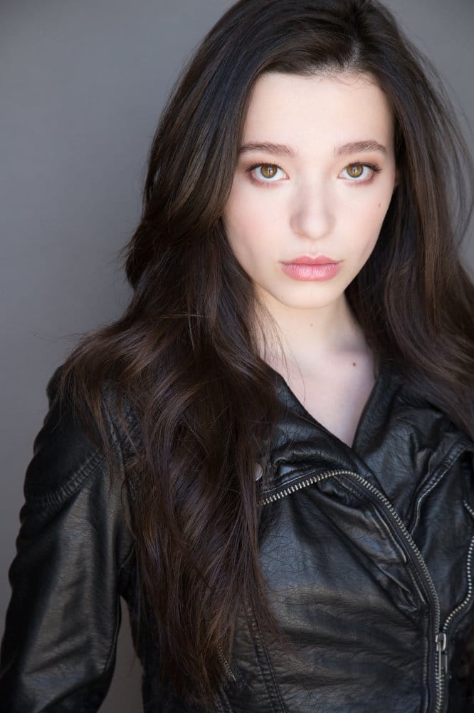 Mikey Madison Mikey Madison
