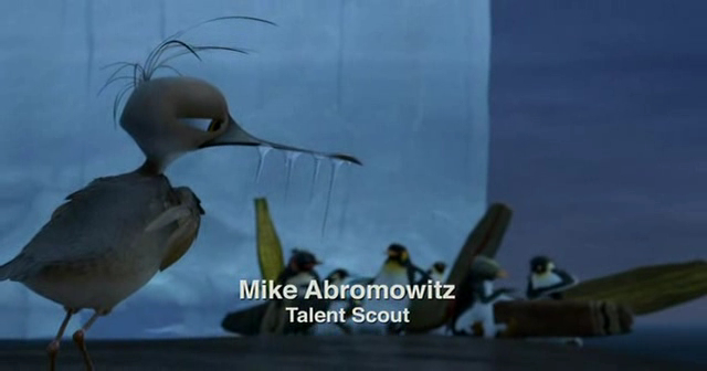 Mikey Abromowitz