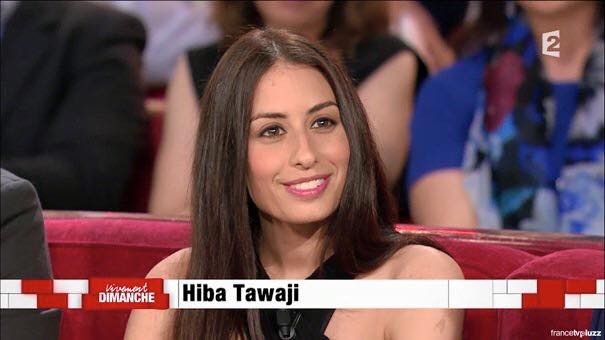 Hiba Tawaji