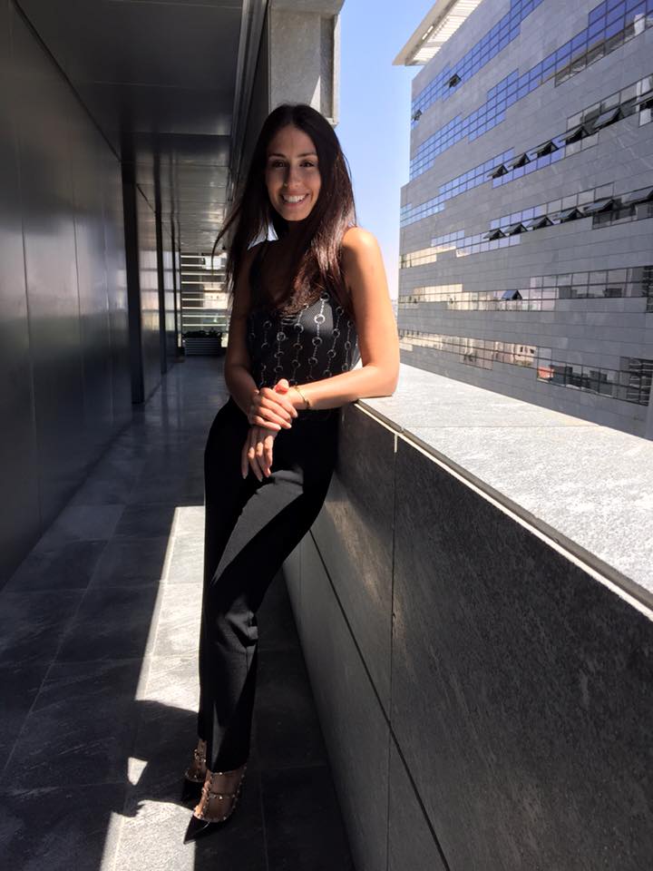 Hiba Tawaji
