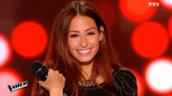 Hiba Tawaji Hiba Tawaji
