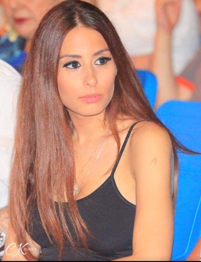 Hiba Tawaji Hiba Tawaji