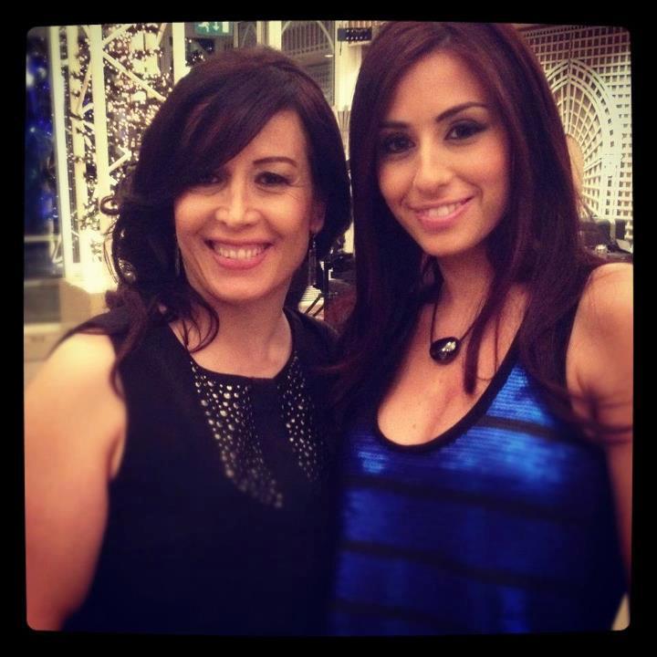 Hiba Tawaji
