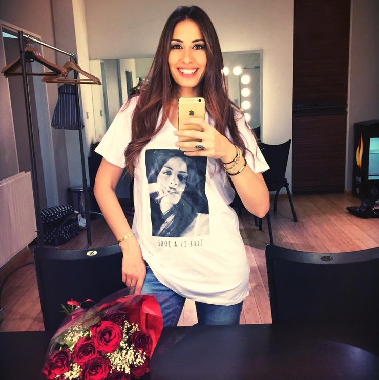 Hiba Tawaji