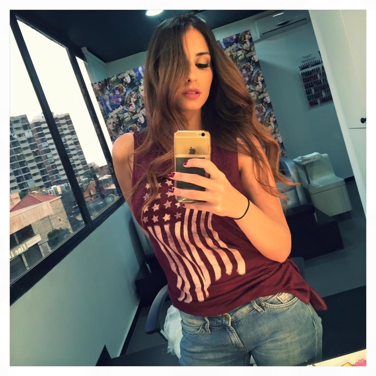 Hiba Tawaji