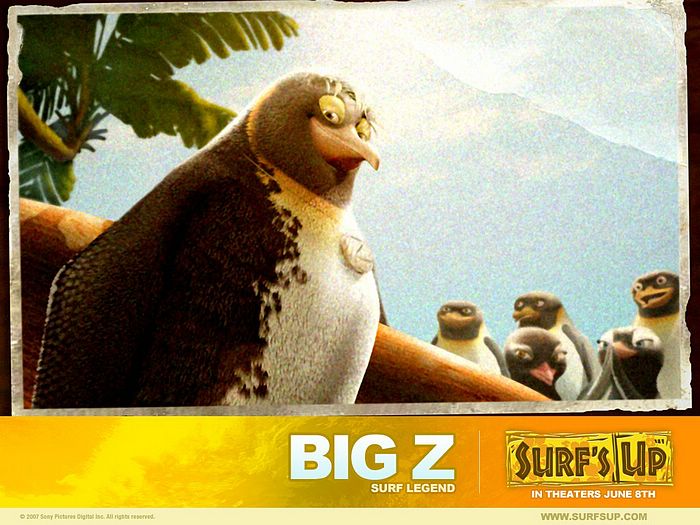 Big Z Big Z