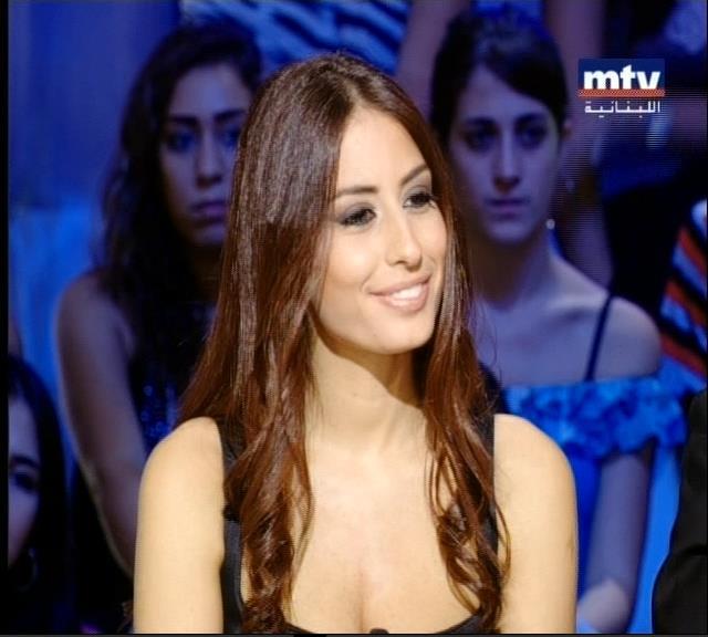 Hiba Tawaji