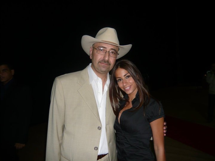 Hiba Tawaji