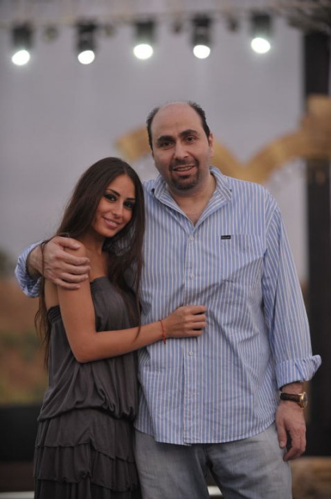 Hiba Tawaji