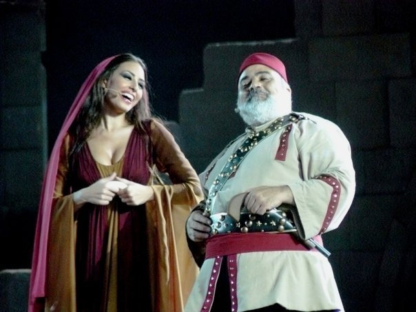 Hiba Tawaji