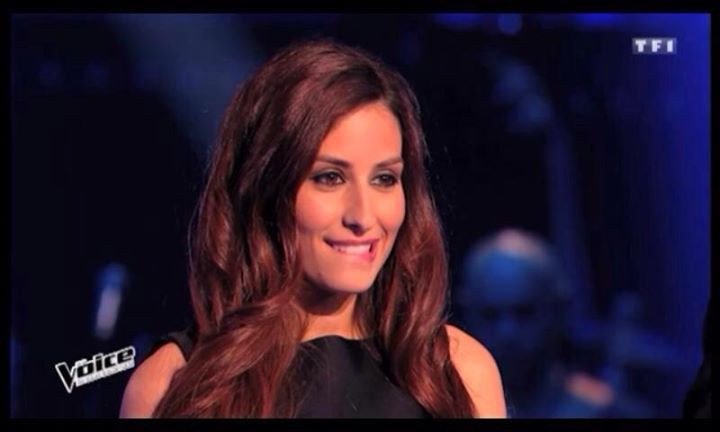 Hiba Tawaji