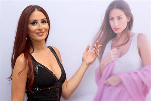 Hiba Tawaji