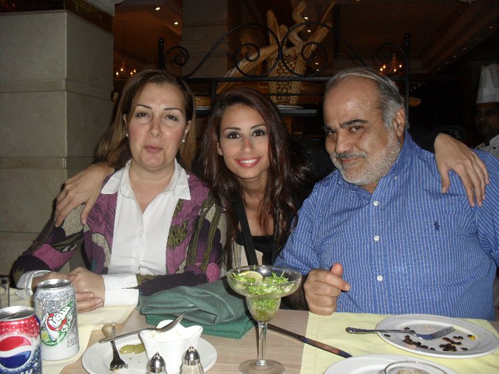 Hiba Tawaji