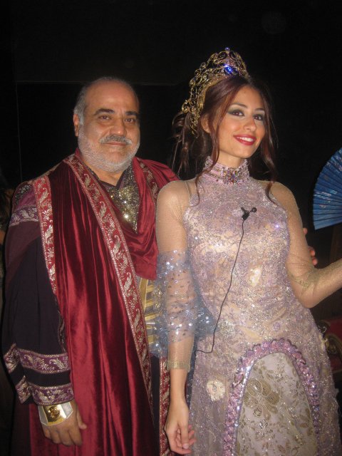 Hiba Tawaji