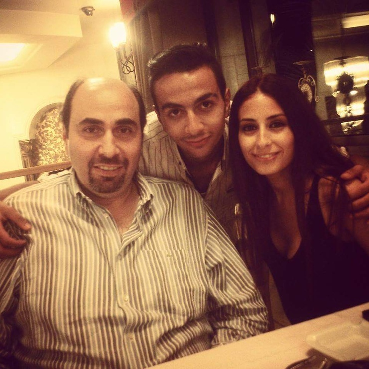 Hiba Tawaji