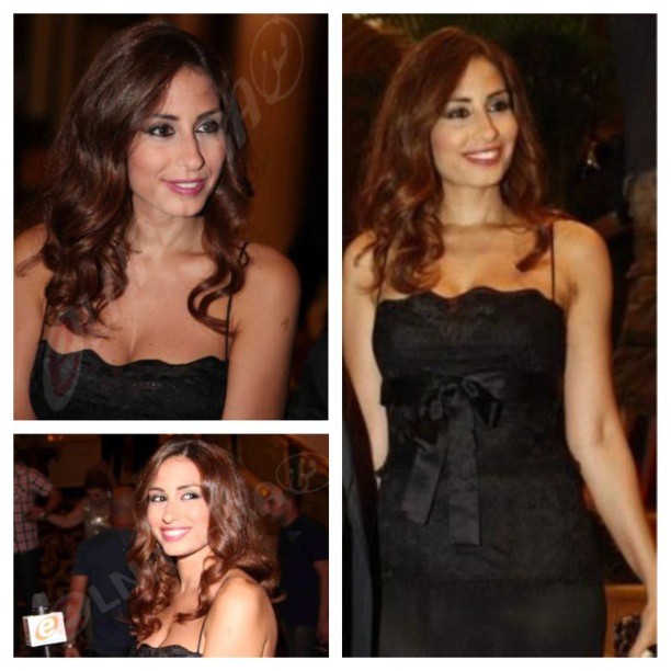 Hiba Tawaji