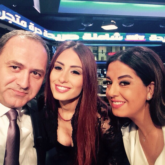 Hiba Tawaji