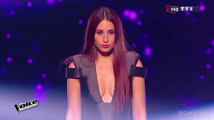 Hiba Tawaji