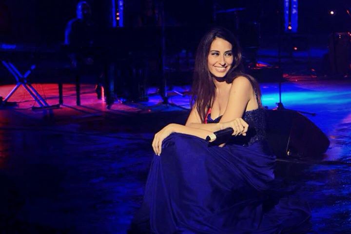 Hiba Tawaji