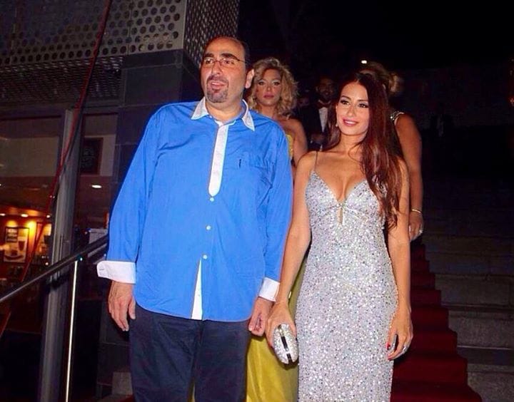 Hiba Tawaji