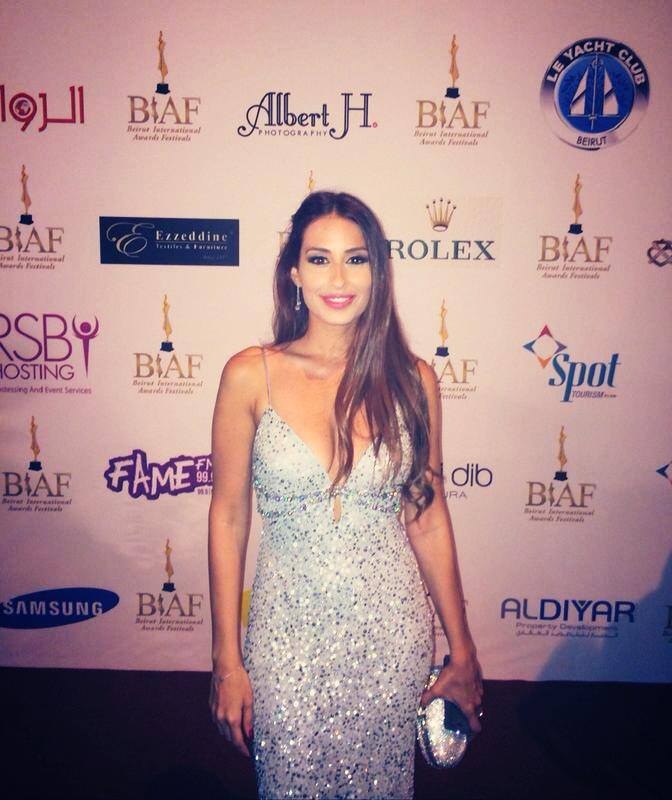 Hiba Tawaji