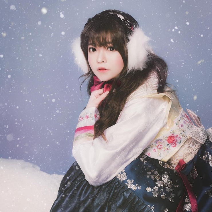 YuRisa