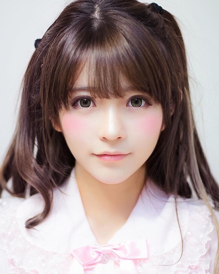 YuRisa YuRisa